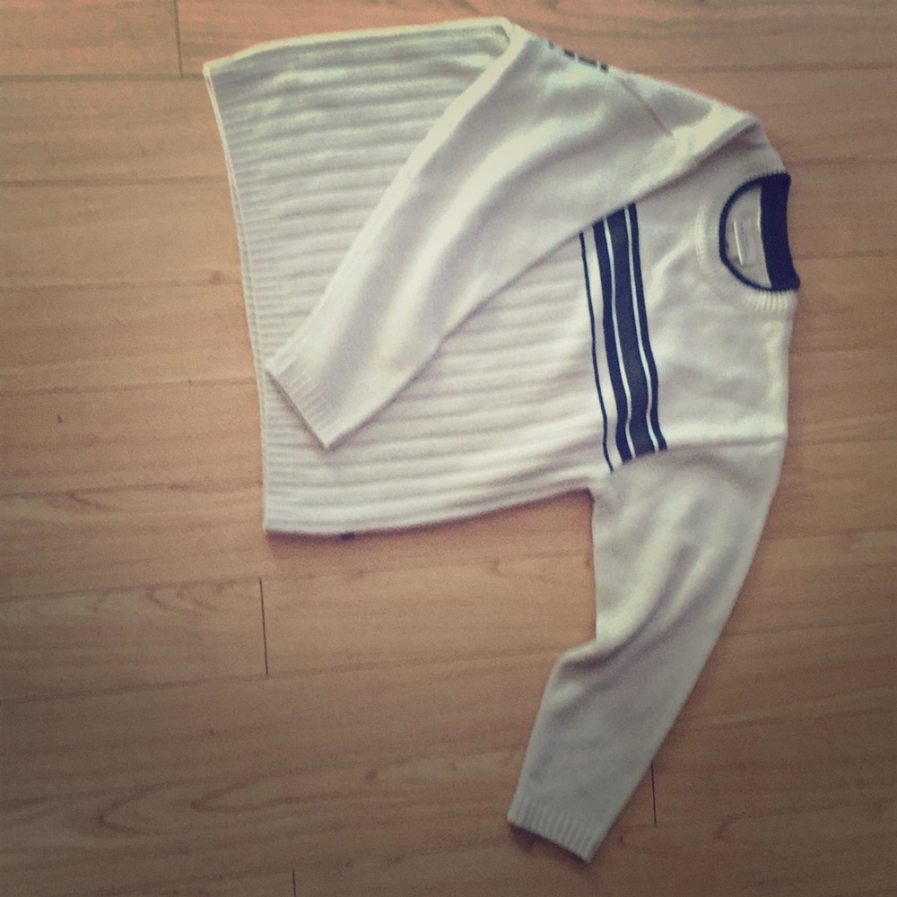 Beige Arizona Sweater